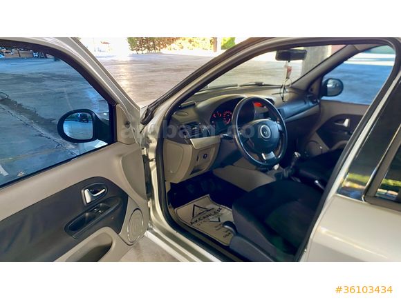 SHBN 2012 RENAULT SYMBOL EXPRESSİON 1.2 ORJ BENZİN & LPG 75 BG 156.000’km HATASIZ DĞŞNSZ