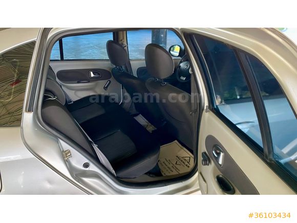 SHBN 2012 RENAULT SYMBOL EXPRESSİON 1.2 ORJ BENZİN & LPG 75 BG 156.000’km HATASIZ DĞŞNSZ