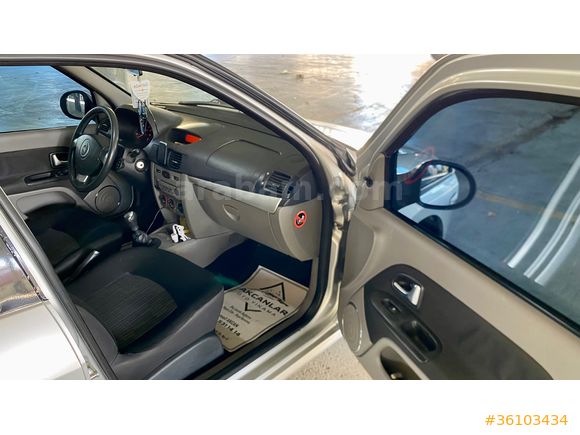 SHBN 2012 RENAULT SYMBOL EXPRESSİON 1.2 ORJ BENZİN & LPG 75 BG 156.000’km HATASIZ DĞŞNSZ