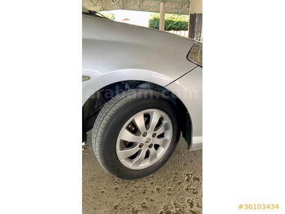 SHBN 2012 RENAULT SYMBOL EXPRESSİON 1.2 ORJ BENZİN & LPG 75 BG 156.000’km HATASIZ DĞŞNSZ