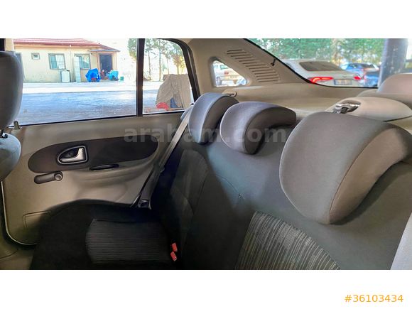 SHBN 2012 RENAULT SYMBOL EXPRESSİON 1.2 ORJ BENZİN & LPG 75 BG 156.000’km HATASIZ DĞŞNSZ