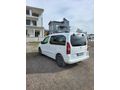 Sahibinden Peugeot Partner 1.6 HDI Active 2017 Model