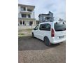 Sahibinden Peugeot Partner 1.6 HDI Active 2017 Model