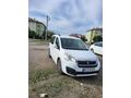Sahibinden Peugeot Partner 1.6 HDI Active 2017 Model