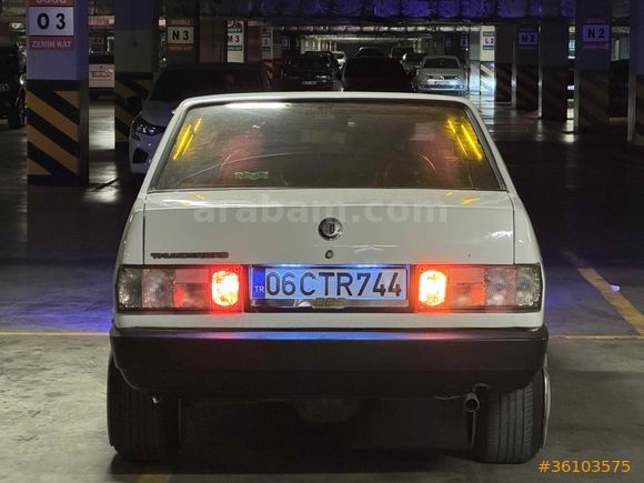 Sahibinden Tofaş Şahin 1.6 1992 Model 