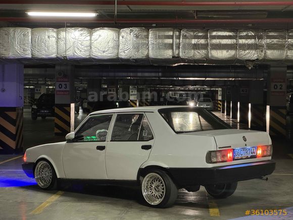 Sahibinden Tofaş Şahin 1.6 1992 Model 