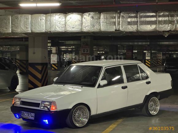 Sahibinden Tofaş Şahin 1.6 1992 Model 