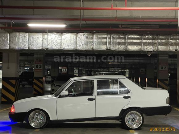 Sahibinden Tofaş Şahin 1.6 1992 Model 