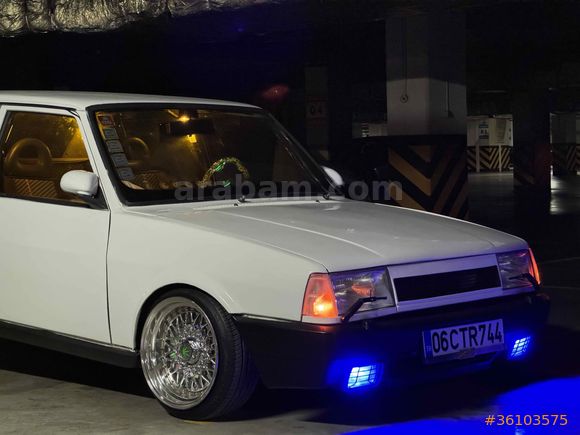 Sahibinden Tofaş Şahin 1.6 1992 Model 