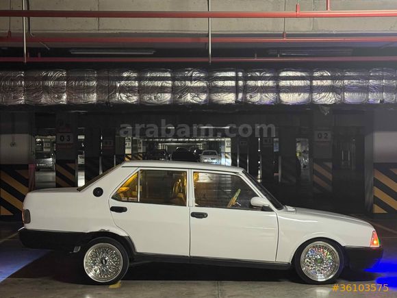 Sahibinden Tofaş Şahin 1.6 1992 Model 