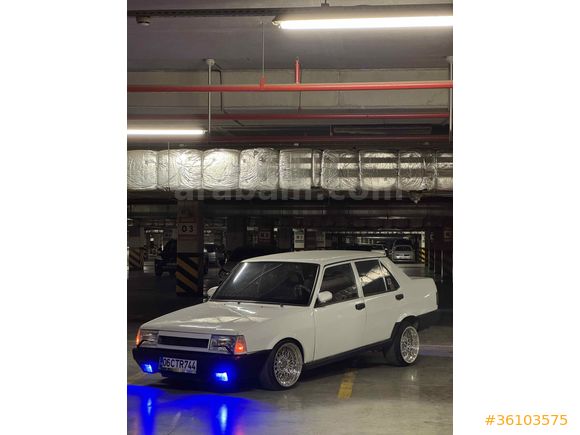 Sahibinden Tofaş Şahin 1.6 1992 Model 