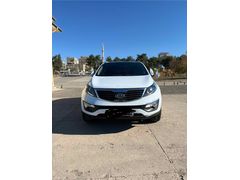 Sahibinden Kia Sportage 1.6 GSL Plus 2012 Model  294.000 km Beyaz
