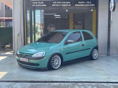 Sahibinden Opel Corsa 1.4 Comfort 2001 Model 