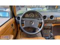 1982 MODEL MERCEDES 200 D YEŞİL /
