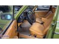 1982 MODEL MERCEDES 200 D YEŞİL /