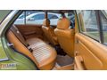 1982 MODEL MERCEDES 200 D YEŞİL /