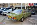 1982 MODEL MERCEDES 200 D YEŞİL /