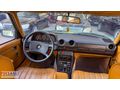 1982 MODEL MERCEDES 200 D YEŞİL /