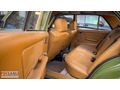 1982 MODEL MERCEDES 200 D YEŞİL /