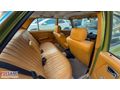 1982 MODEL MERCEDES 200 D YEŞİL /