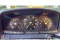 1982 MODEL MERCEDES 200 D YEŞİL /