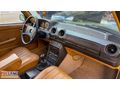 1982 MODEL MERCEDES 200 D YEŞİL /