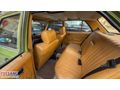 1982 MODEL MERCEDES 200 D YEŞİL /