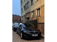 Sahibinden Skoda Octavia 1.6 TDI Optimal 2019 Model 