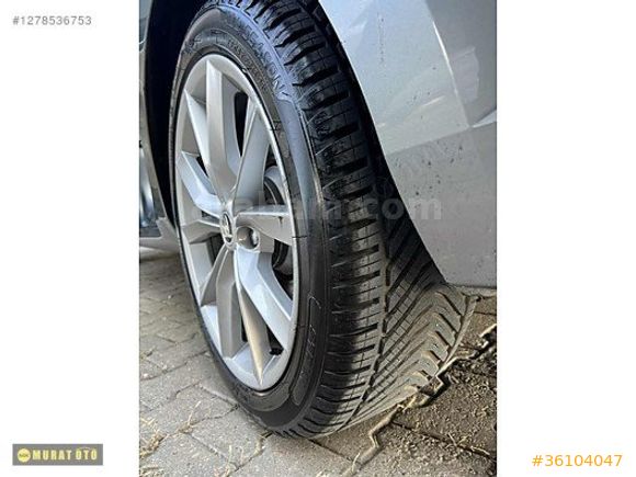 2016 Supeb 1.6 TDI DSG PRESTİGE FULL