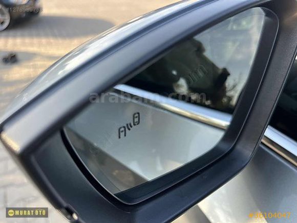 2016 Supeb 1.6 TDI DSG PRESTİGE FULL