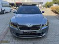 2016 Supeb 1.6 TDI DSG PRESTİGE FULL