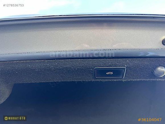 2016 Supeb 1.6 TDI DSG PRESTİGE FULL