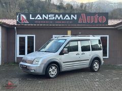 LANSMAN AUTO 2007 FORD TOURNEO CONNECT DELUX 75 HP