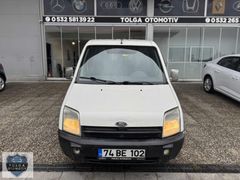2004 MODEL-FORD CONNECT-KREDİ KARTINA 12 AY TAKSİT İMKANI
