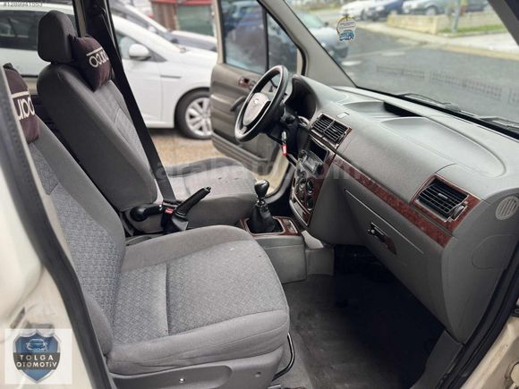 2004 MODEL-FORD CONNECT-KREDİ KARTINA 12 AY TAKSİT İMKANI
