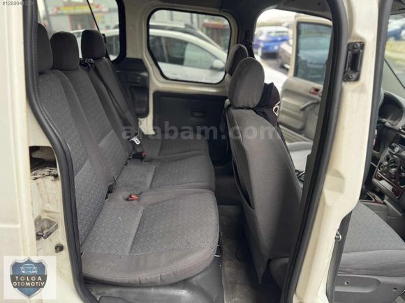 2004 MODEL-FORD CONNECT-KREDİ KARTINA 12 AY TAKSİT İMKANI