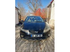 Sahibinden Honda Civic 1.6 Dream 2007 Model  370 km Siyah