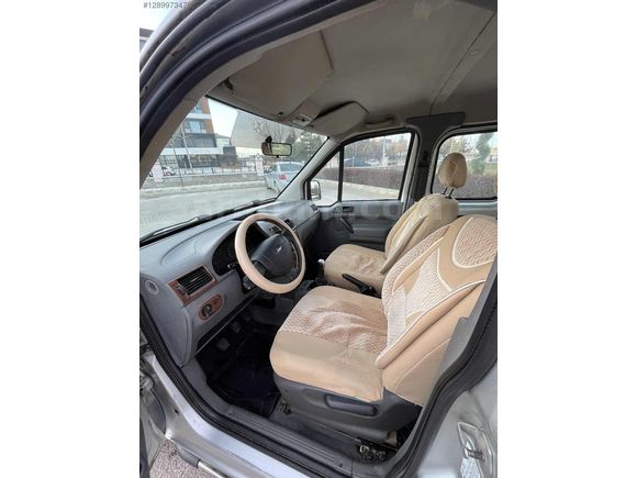DEĞİŞENSİZ ÇİFT SÜRGÜ TEK KAPAK 90 lık CONNECT