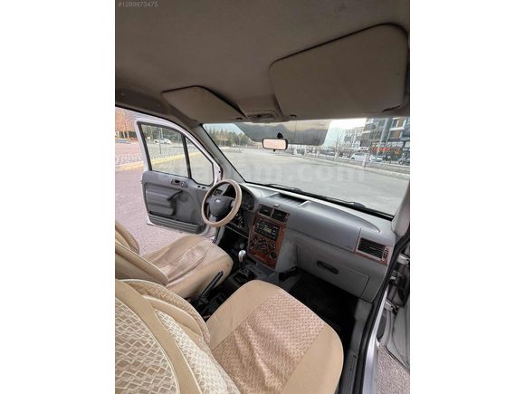 DEĞİŞENSİZ ÇİFT SÜRGÜ TEK KAPAK 90 lık CONNECT