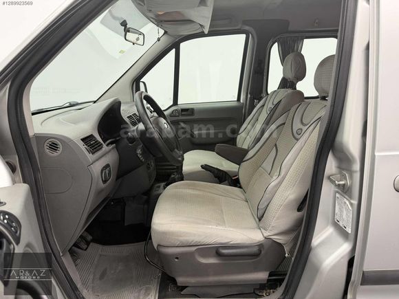 İLK ELDEN 204 BİN KM DELUX ÇİFT SÜRGÜ TEK KAPI DEĞİŞENSİZ KLİMA