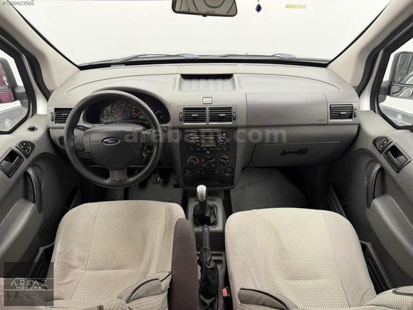 İLK ELDEN 204 BİN KM DELUX ÇİFT SÜRGÜ TEK KAPI DEĞİŞENSİZ KLİMA