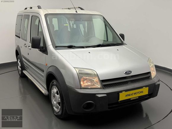 İLK ELDEN 204 BİN KM DELUX ÇİFT SÜRGÜ TEK KAPI DEĞİŞENSİZ KLİMA
