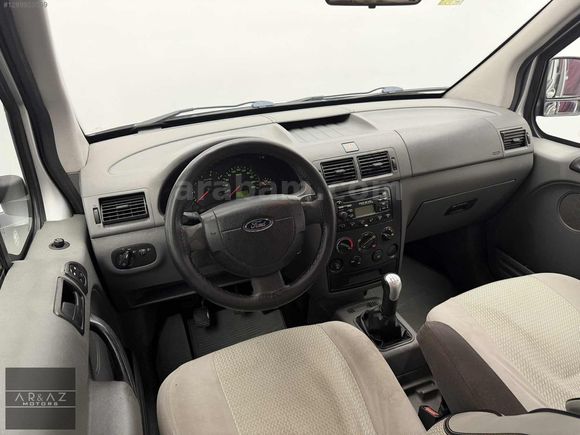 İLK ELDEN 204 BİN KM DELUX ÇİFT SÜRGÜ TEK KAPI DEĞİŞENSİZ KLİMA