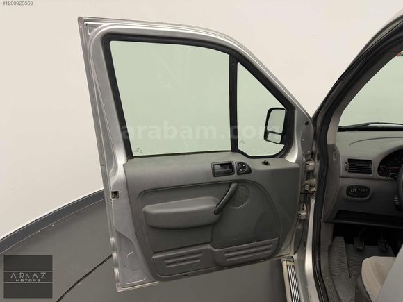 İLK ELDEN 204 BİN KM DELUX ÇİFT SÜRGÜ TEK KAPI DEĞİŞENSİZ KLİMA