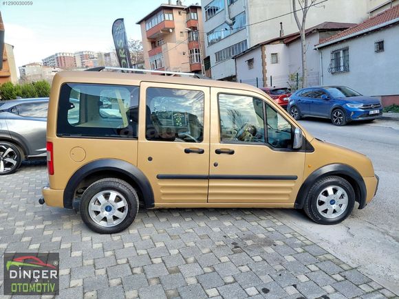 2008/110 Hp/Değişensiz/Full Bakımlı/Full Paket
