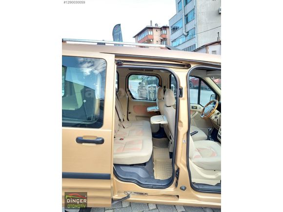 2008/110 Hp/Değişensiz/Full Bakımlı/Full Paket