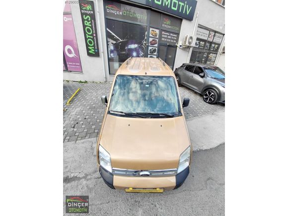 2008/110 Hp/Değişensiz/Full Bakımlı/Full Paket