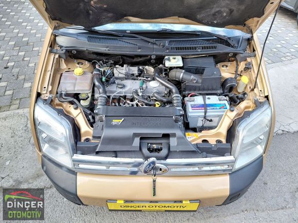 2008/110 Hp/Değişensiz/Full Bakımlı/Full Paket