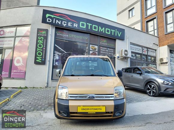 2008/110 Hp/Değişensiz/Full Bakımlı/Full Paket