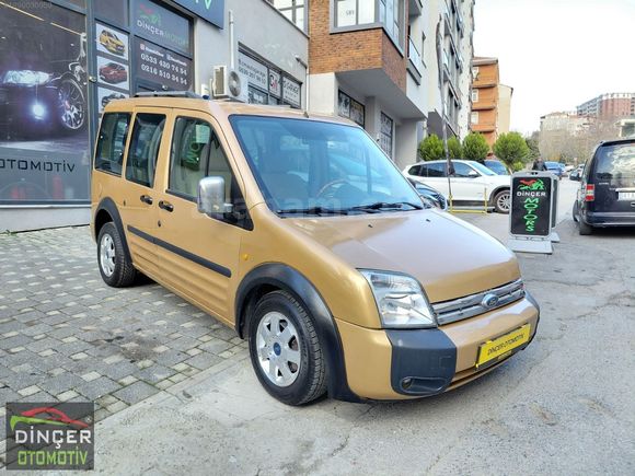 2008/110 Hp/Değişensiz/Full Bakımlı/Full Paket